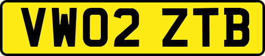VW02ZTB