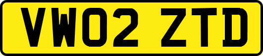 VW02ZTD