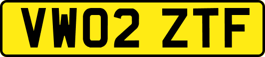 VW02ZTF