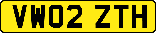 VW02ZTH