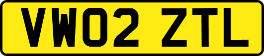 VW02ZTL