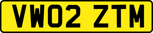 VW02ZTM