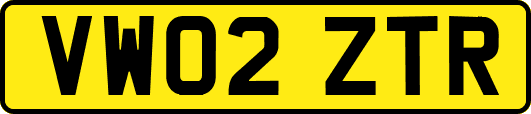 VW02ZTR