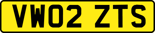 VW02ZTS