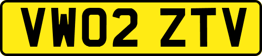 VW02ZTV
