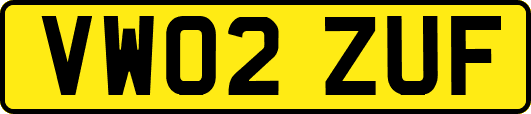 VW02ZUF