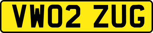 VW02ZUG