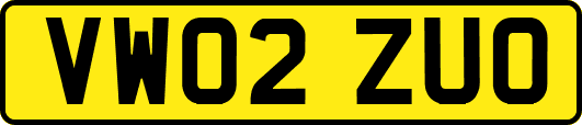 VW02ZUO