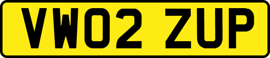VW02ZUP
