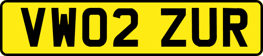 VW02ZUR