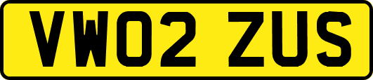 VW02ZUS
