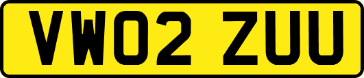 VW02ZUU