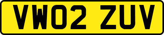 VW02ZUV