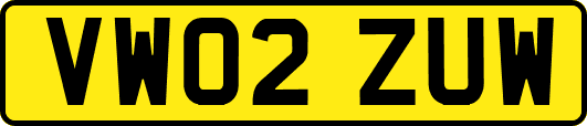 VW02ZUW