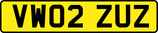 VW02ZUZ