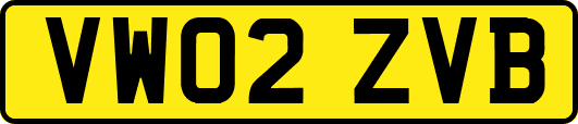 VW02ZVB