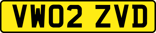 VW02ZVD