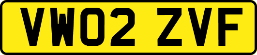 VW02ZVF
