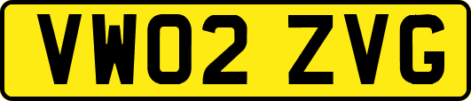 VW02ZVG
