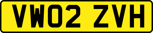 VW02ZVH