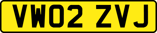 VW02ZVJ