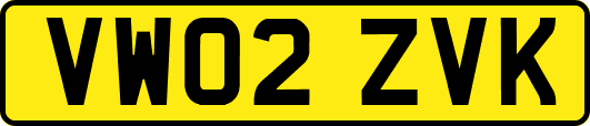 VW02ZVK