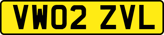 VW02ZVL