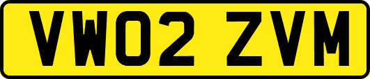 VW02ZVM