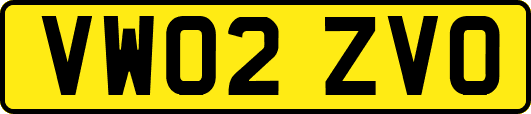 VW02ZVO