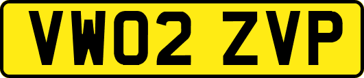VW02ZVP