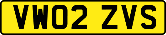 VW02ZVS