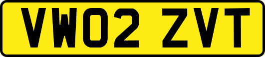 VW02ZVT