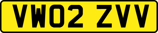 VW02ZVV