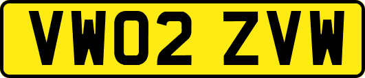 VW02ZVW