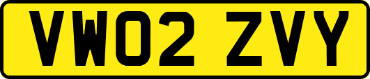 VW02ZVY
