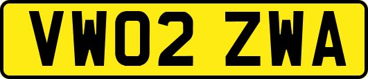 VW02ZWA