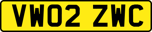 VW02ZWC
