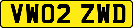 VW02ZWD
