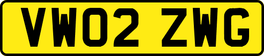 VW02ZWG