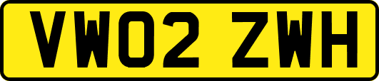 VW02ZWH