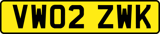 VW02ZWK