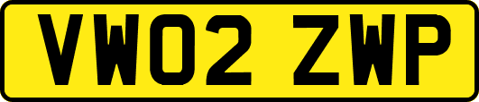 VW02ZWP