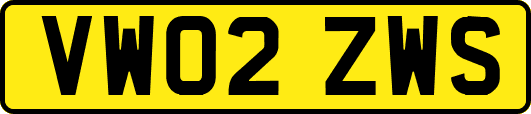 VW02ZWS