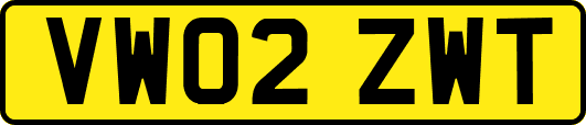 VW02ZWT