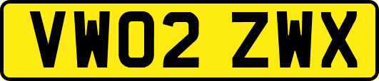VW02ZWX