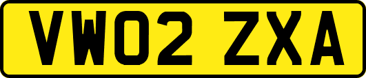 VW02ZXA