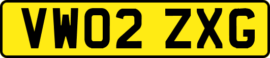 VW02ZXG