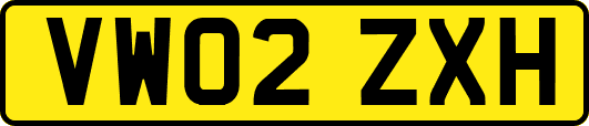 VW02ZXH