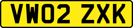 VW02ZXK