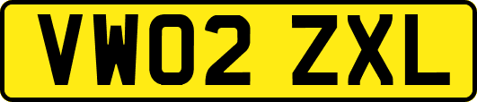 VW02ZXL